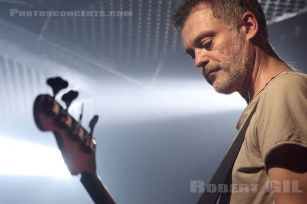 HELIOGABALE - 2017-10-13 - PARIS - Batofar - 